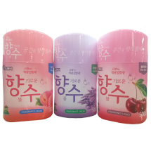 향기로운 물수