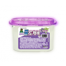 물도깨비 라벤더향 (비드타입 제습제)